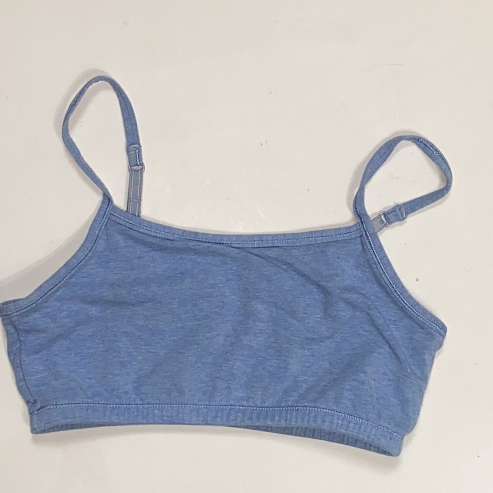 Bally Total Fitness Top Size 32/S